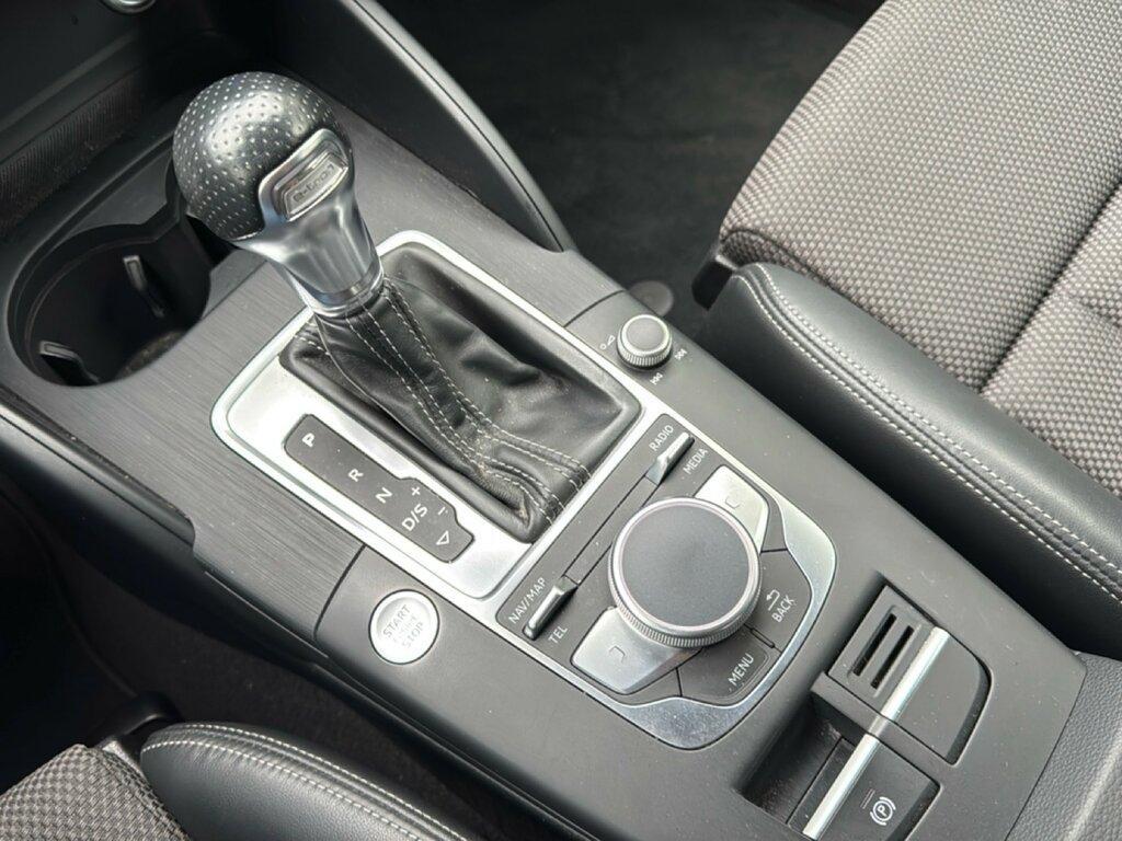 Audi A3 1.4 TFSI e-tron Sport S tronic