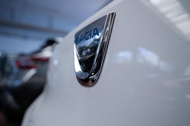 Dacia Spring Comfort Plus Electric 45