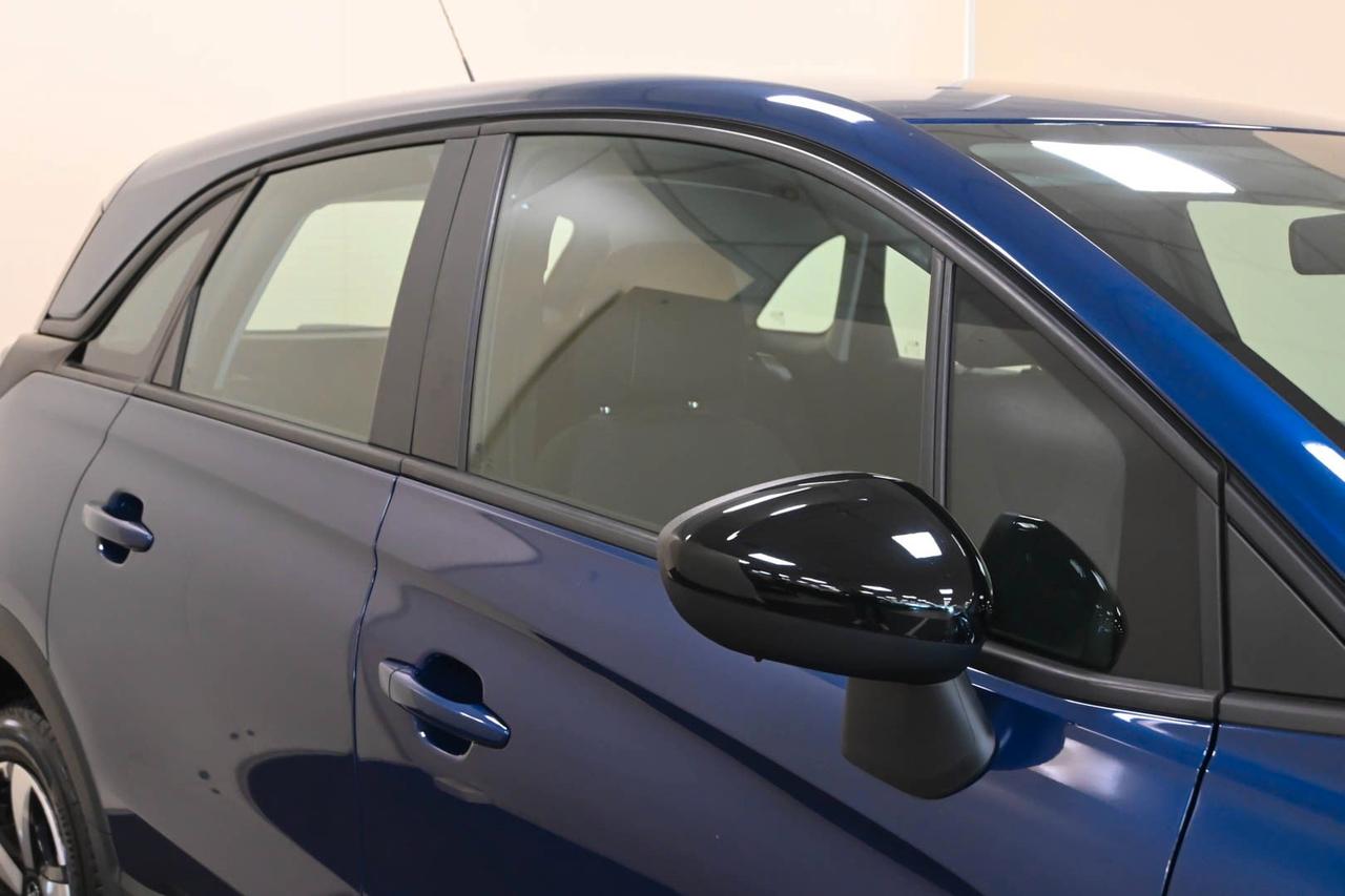 OPEL Crossland Crossland 1.2 Turbo 12V 110 CV S...