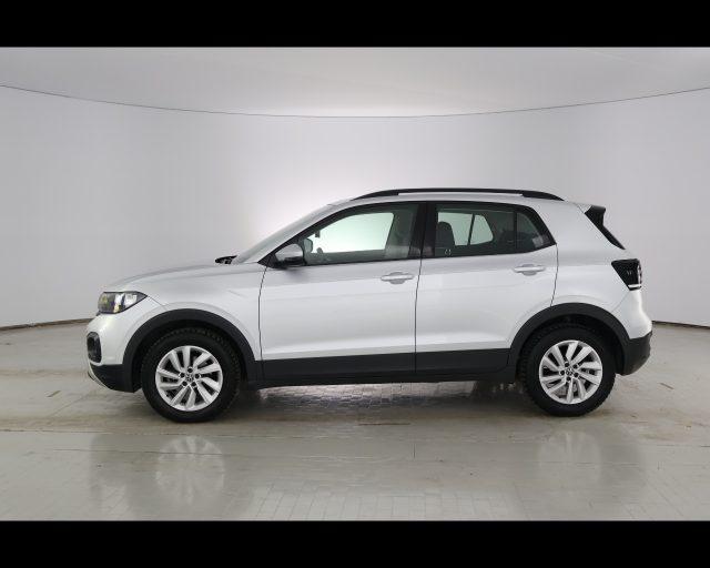 VOLKSWAGEN T-Cross 1.0 TSI 110 CV DSG Style