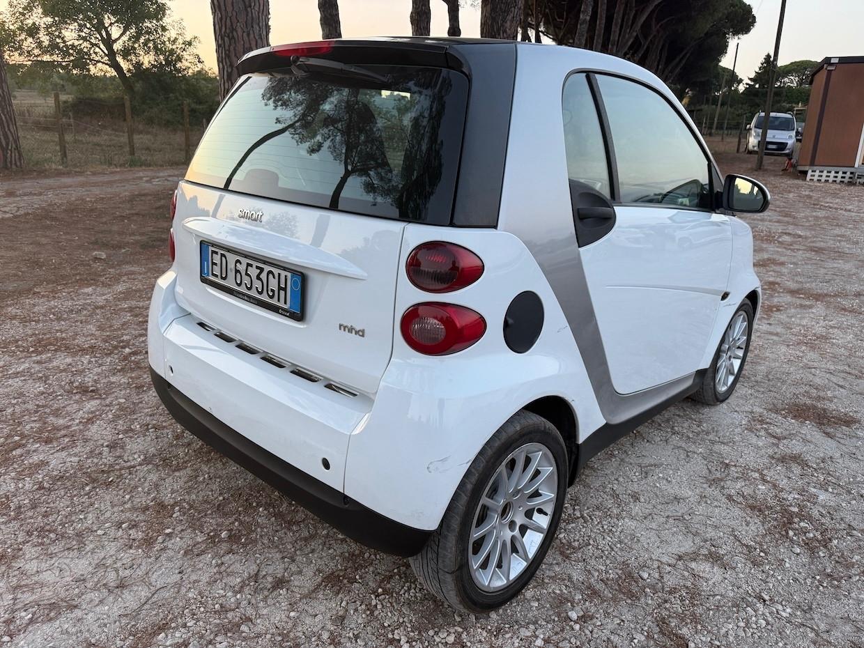 Smart ForTwo PASSION