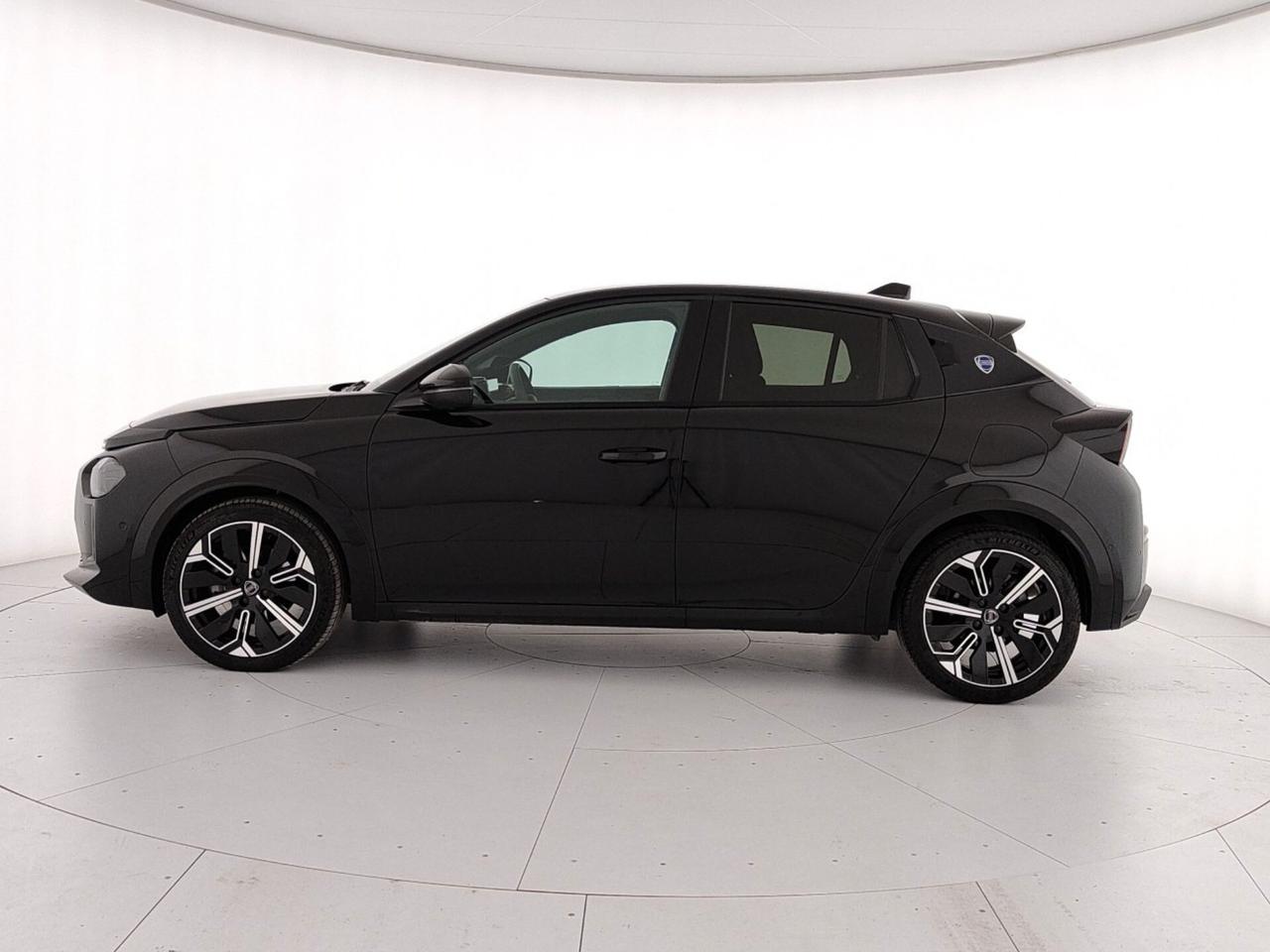 Lancia Ypsilon Hybrid e-DCT LX