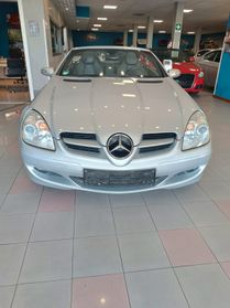 Mercedes-benz SLK 200 Kompressor cat