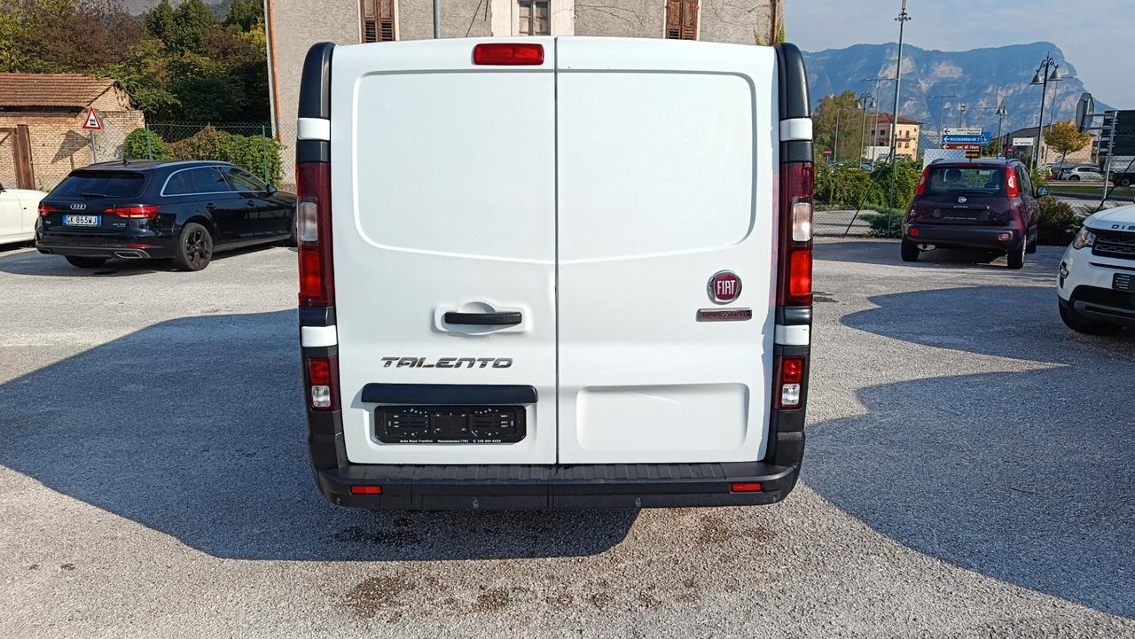 Fiat Talento 1600 hdi 120 cv L1 H1