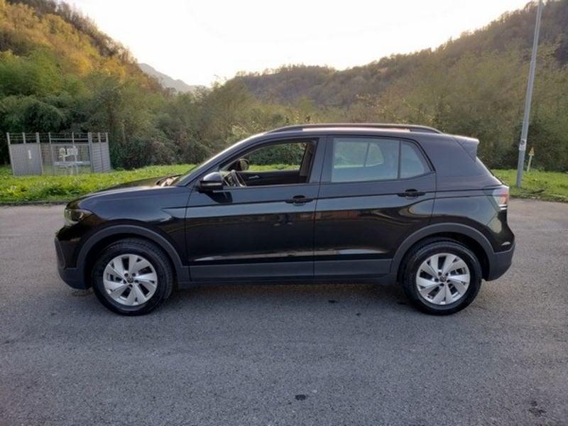Volkswagen T-Cross T-Cross 1.0 TSI Life