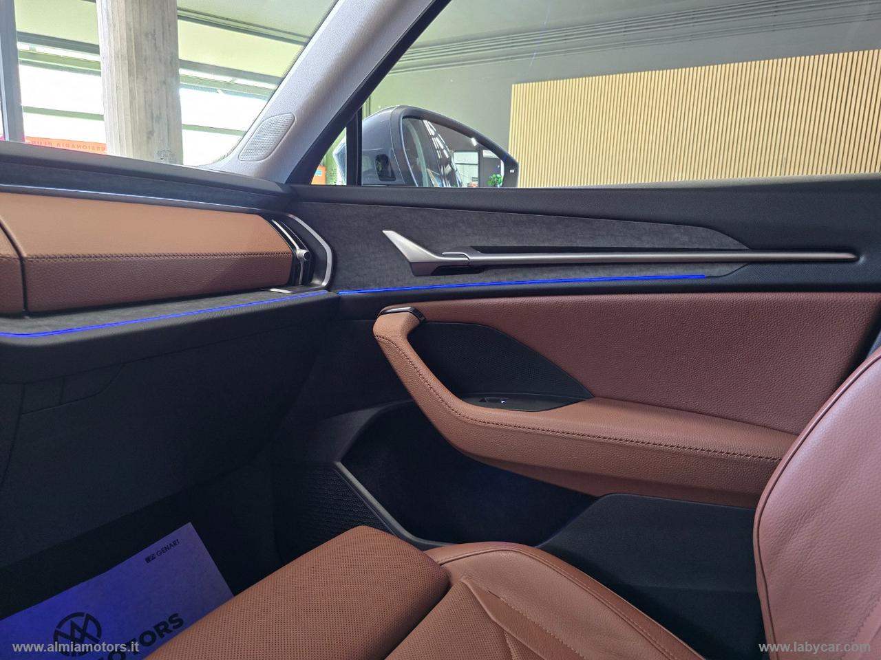 SKODA Kodiaq 2.0 TDI EVO SCR DSG 7 posti Style