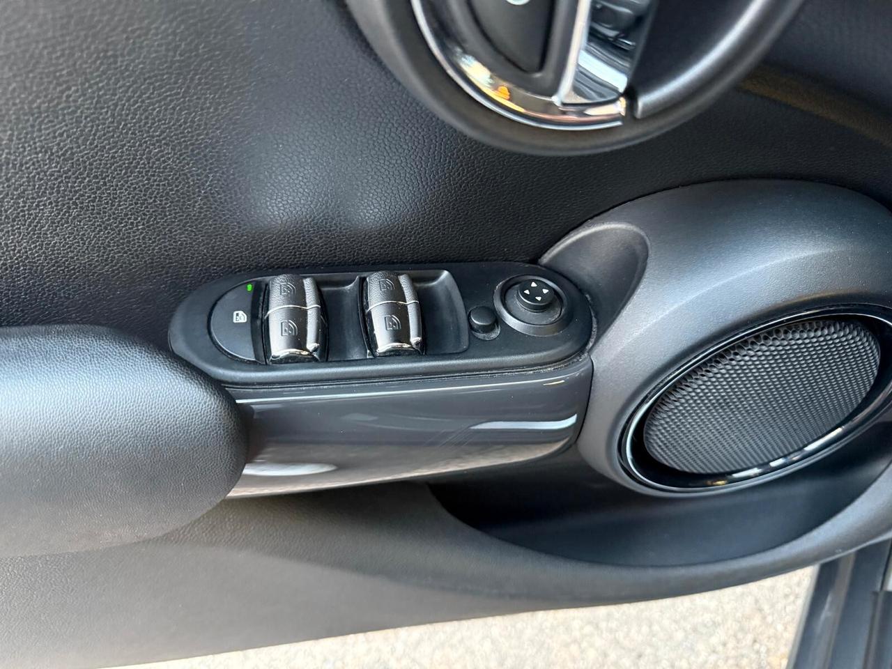 Mini 1.5 One D Hype 5 porte