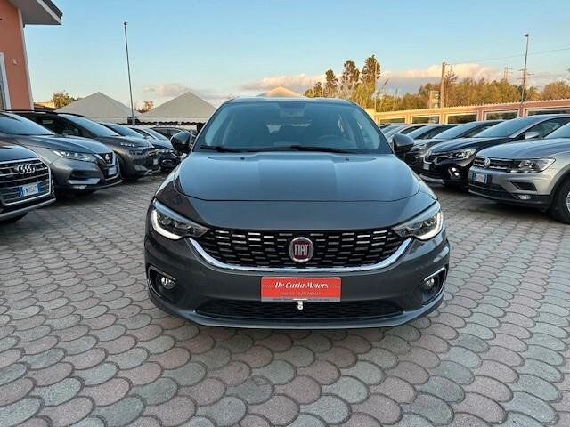 Fiat Tipo 1.6 Mjt S&S 5 porte Lounge - 2016