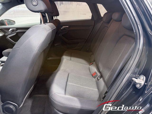 AUDI A3 SPB 30 TDI S tronic Advanced SPORT FULL-LED NAVI
