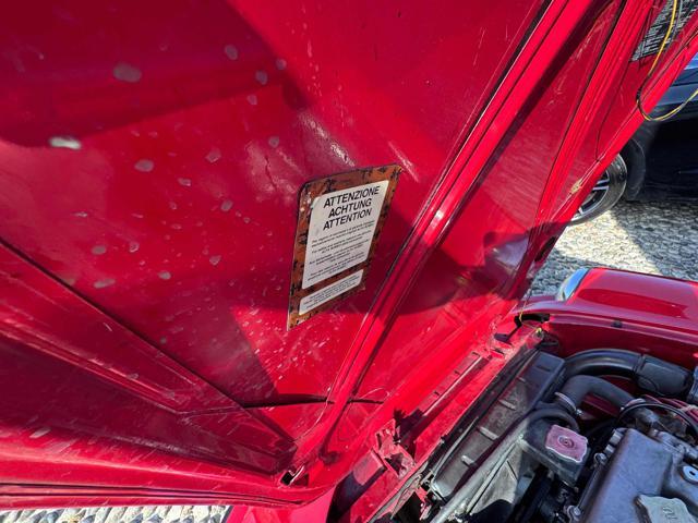ALFA ROMEO Spider 2.0 i