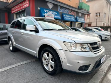 Fiat Freemont 2.0 Multijet 140 CV 7 POSTI