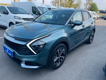 Kia Sportage 1.6 CRDi MHEV DCT Style