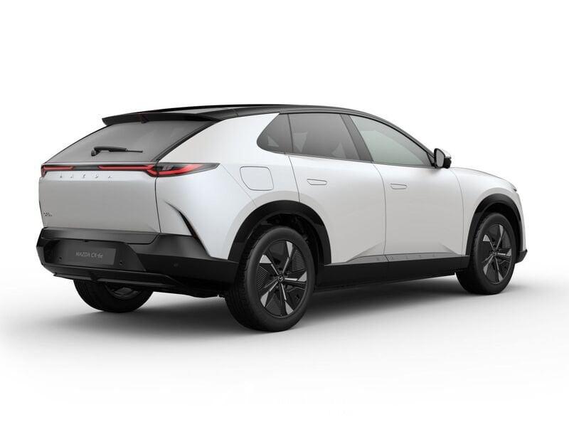 Mazda CX-6e 78 kWh Standard Range Takumi