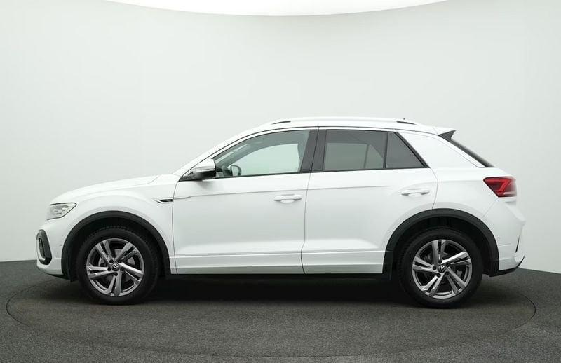 Volkswagen T-Roc 1.5 TSI ACT DSG R-Line Navi Camera Full Led Cockpit
