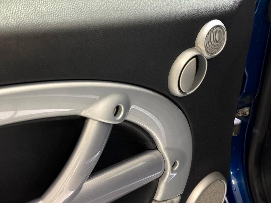 Mini Mini 3 Porte 1.6 Cooper