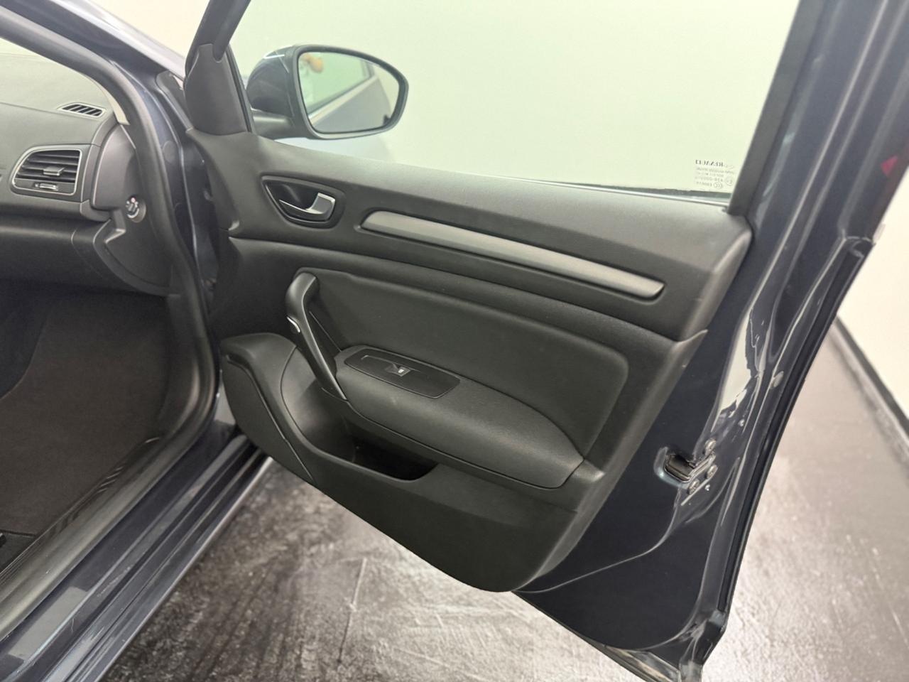 RENAULT MEGANE (anno 2023)