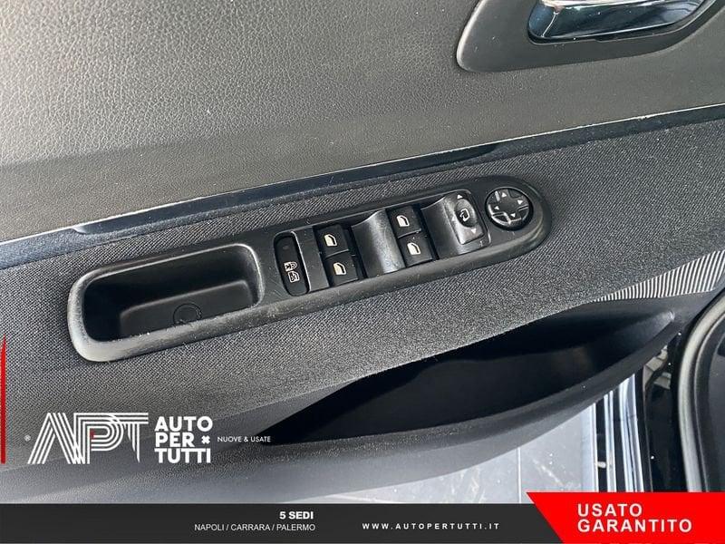 Peugeot 3008 3008 1.6 hdi 8v Business Fap 115cv