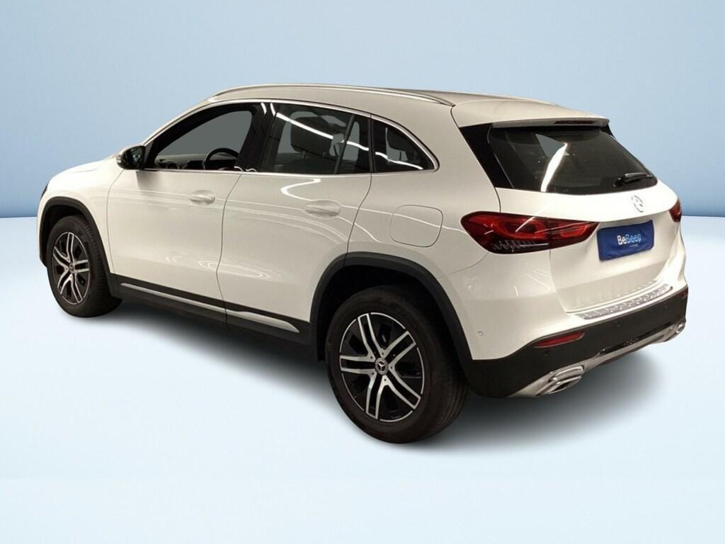 Mercedes GLA 200 200 D Sport Plus 8G-DCT