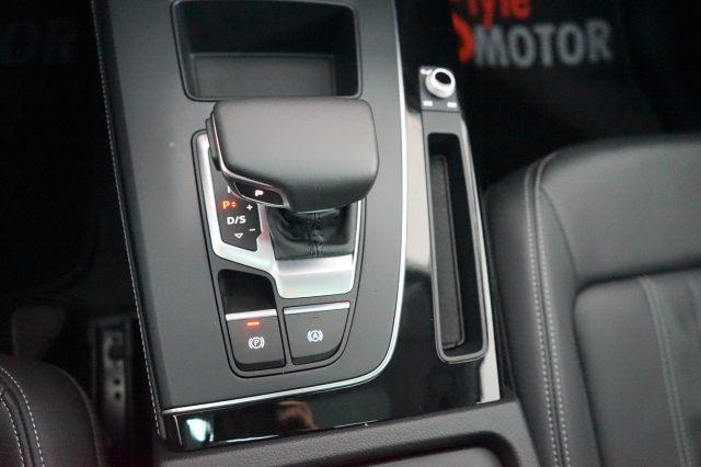 AUDI Q5 35 TDI S tronic Business Harman-kardon TETTO