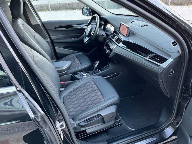 BMW X1 sDrive18d xLine Plus Auto