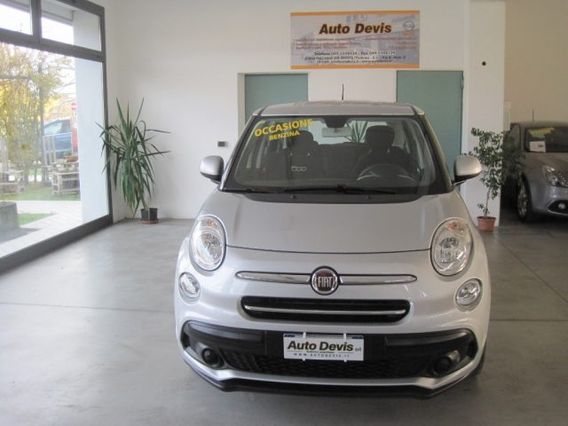 FIAT 500L 1.4 95 CV S&S