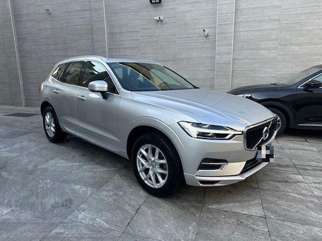 VOLVO XC60 T8 Twin Engine AWD Geartronic Business Plus