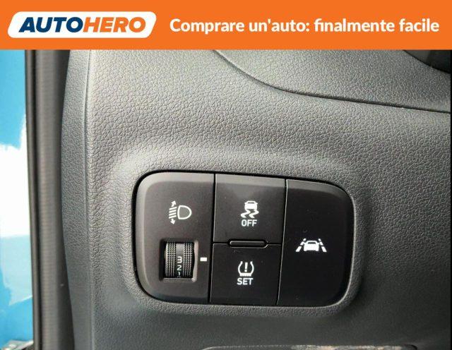 HYUNDAI i10 1.0 MPI Tech