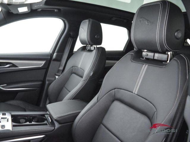 JAGUAR Other F PACE 2.0D SWB R-Dynamic S