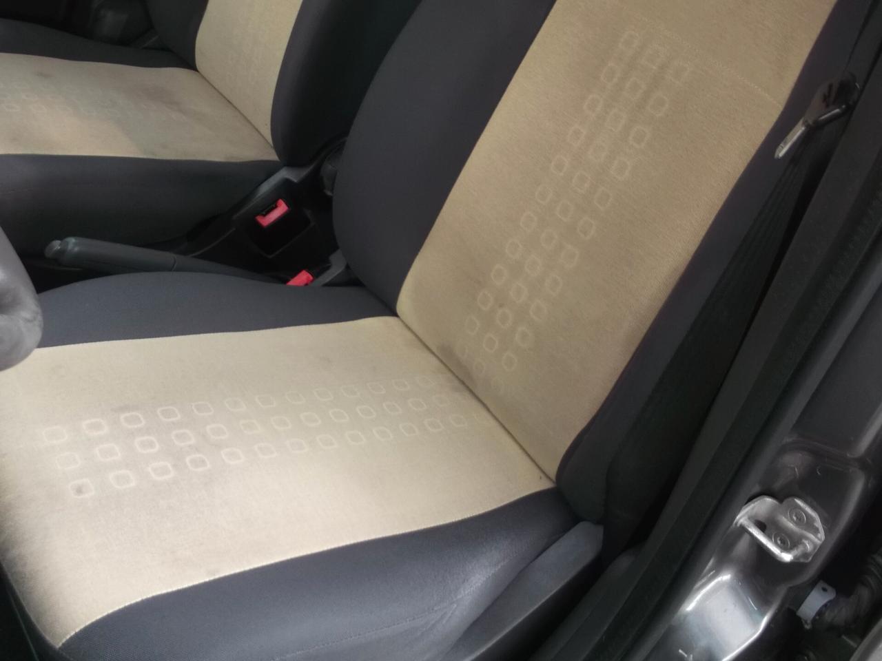 Fiat Panda 1.4 Metano Neopatentati 2010