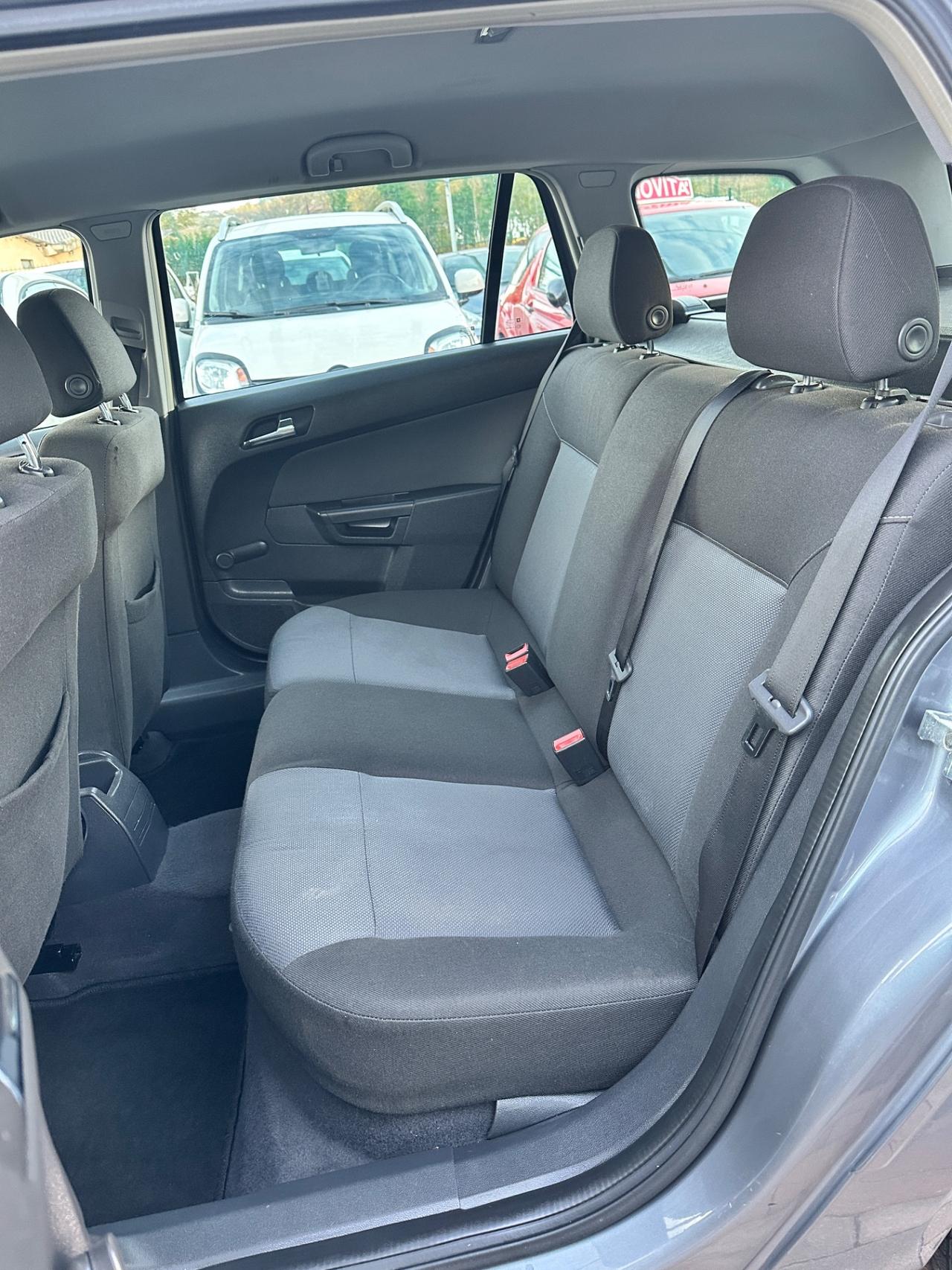 Opel Astra 1.7 CDTI 80CV Station Wagon Enjoy