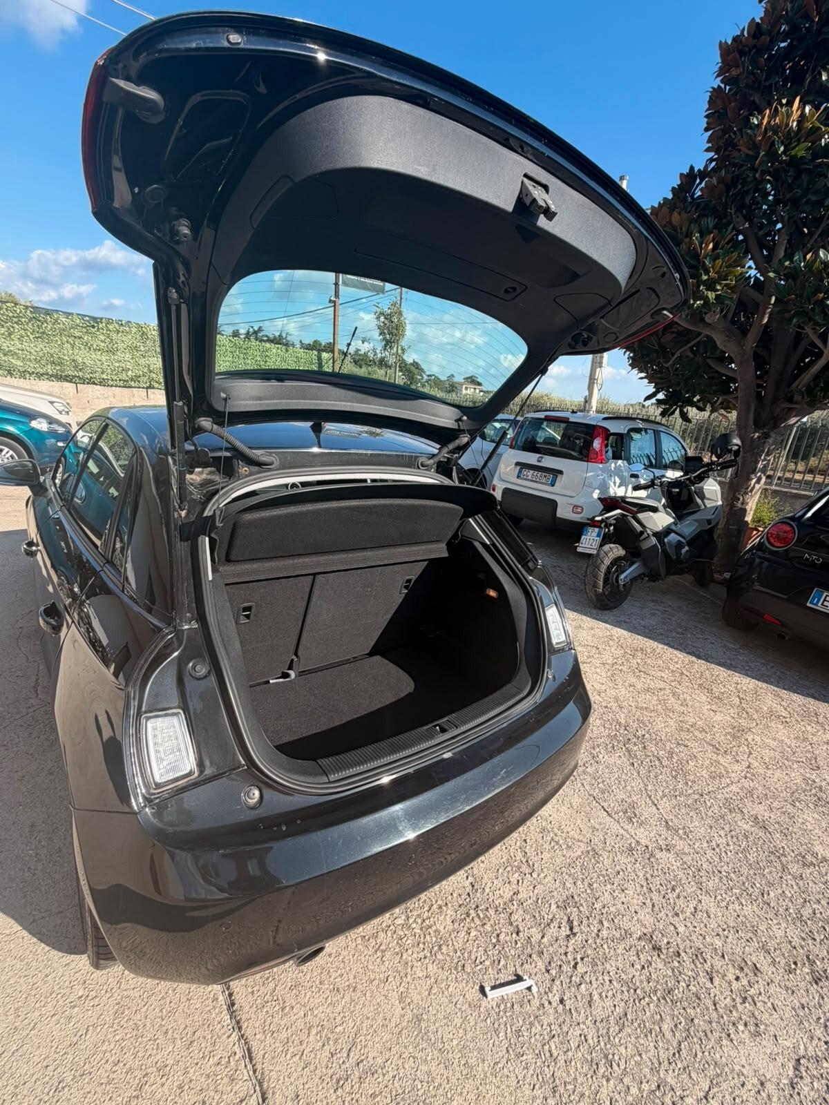 Audi A1 1.6 TDI Ambition