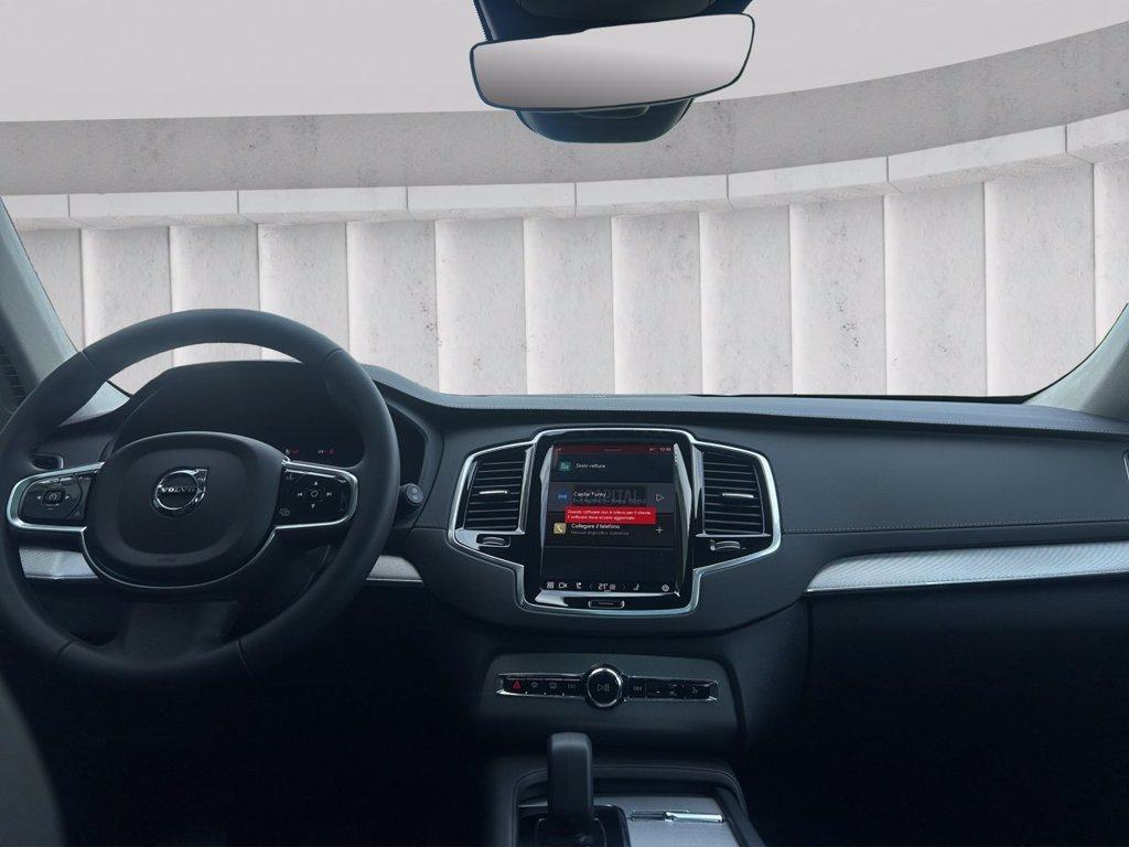 VOLVO XC90 2.0 b5 Ultimate Bright awd 7p.ti auto del 2025