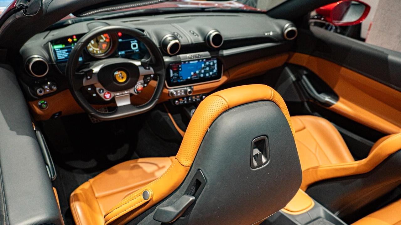 Ferrari Portofino