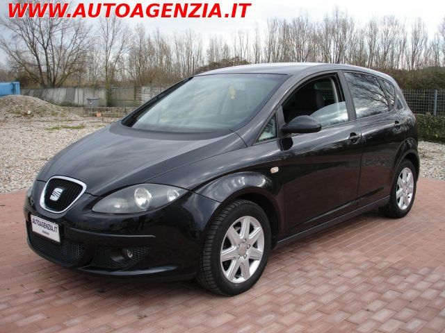 SEAT Altea 1.6 STYLE GPL