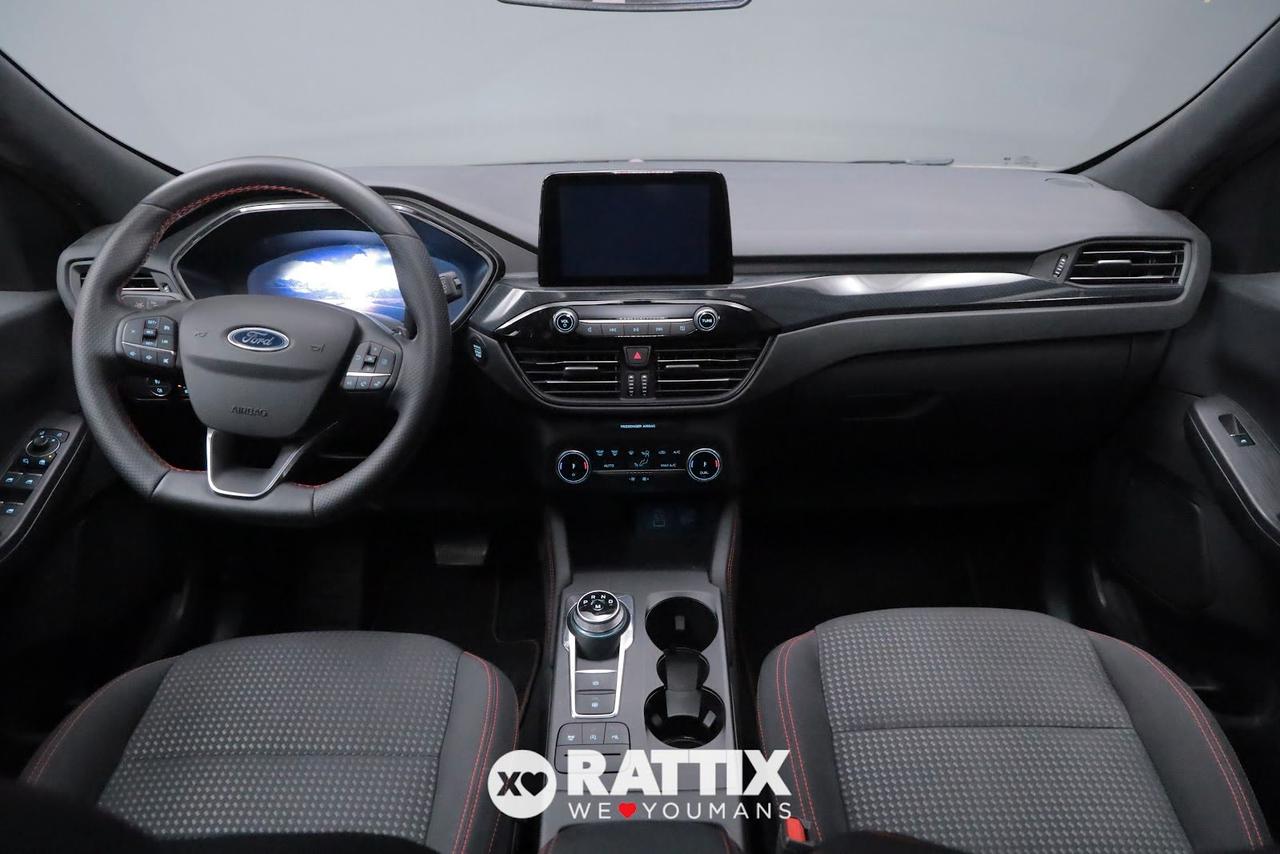 Ford Kuga 2.0 Ecoblue 120CV ST-Line Auto