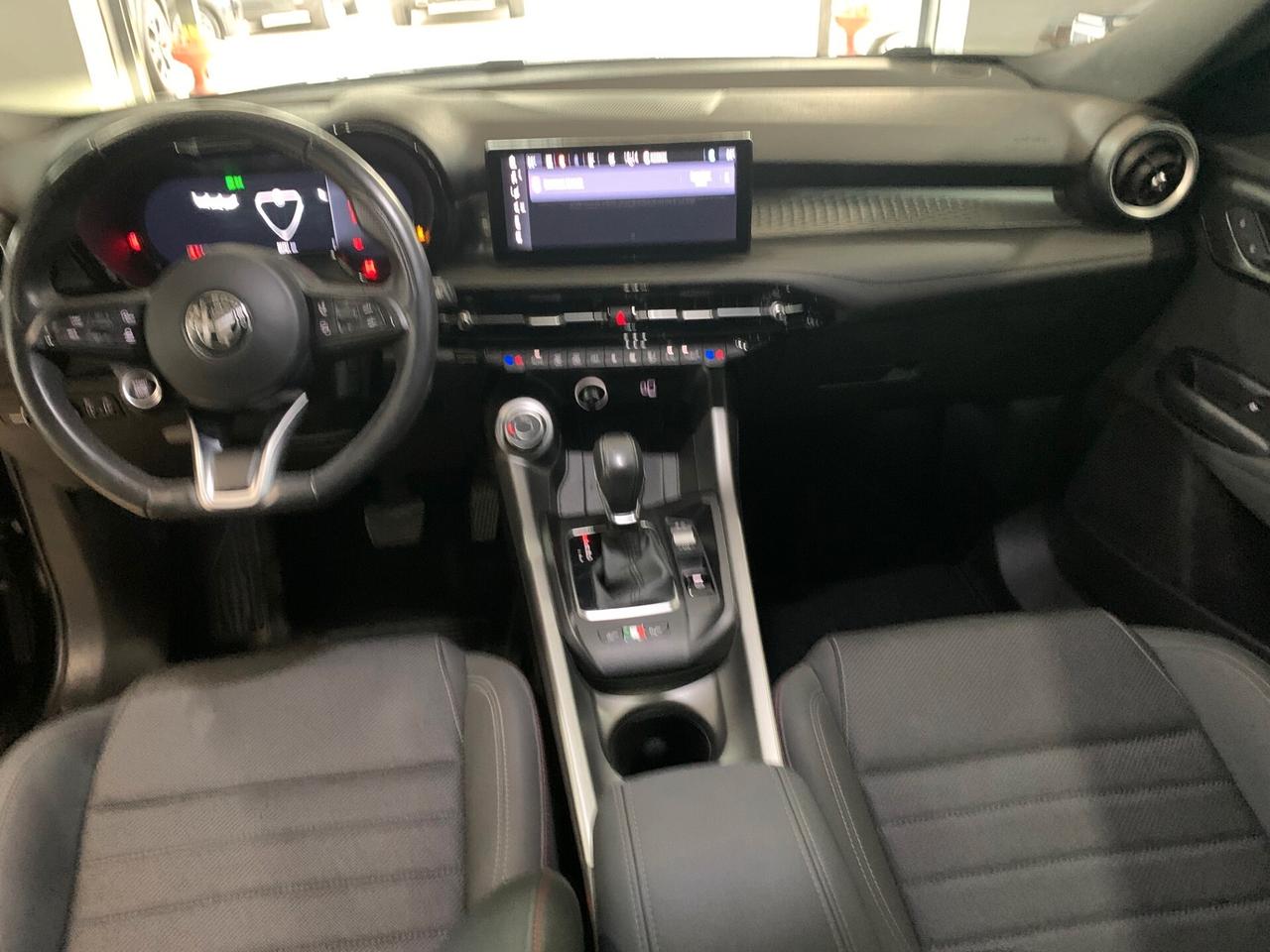 Alfa Romeo Tonale 1.6 diesel 130 CV TCT6 Sprint