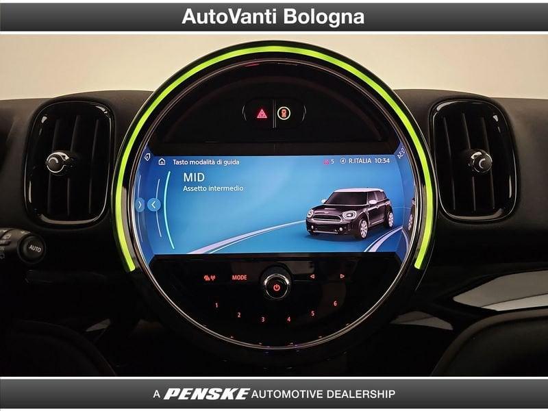 MINI Mini Countryman F60 Mini 2.0 Cooper D Classic Countryman