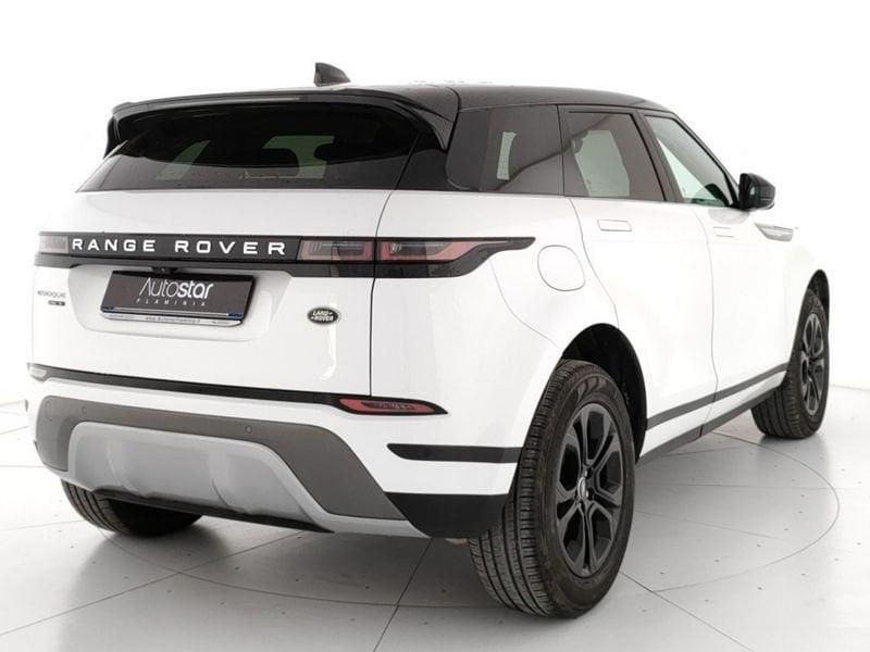 Land Rover RR Evoque 2.0D I4-L.Flw 150 CV AWD Auto S