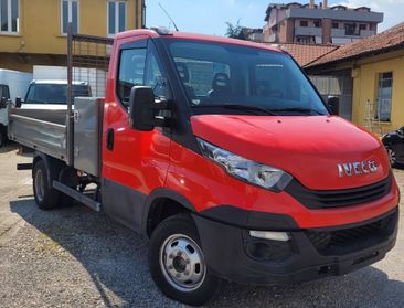 IVECO DAILY RIBALTABILE 35-120 85kW