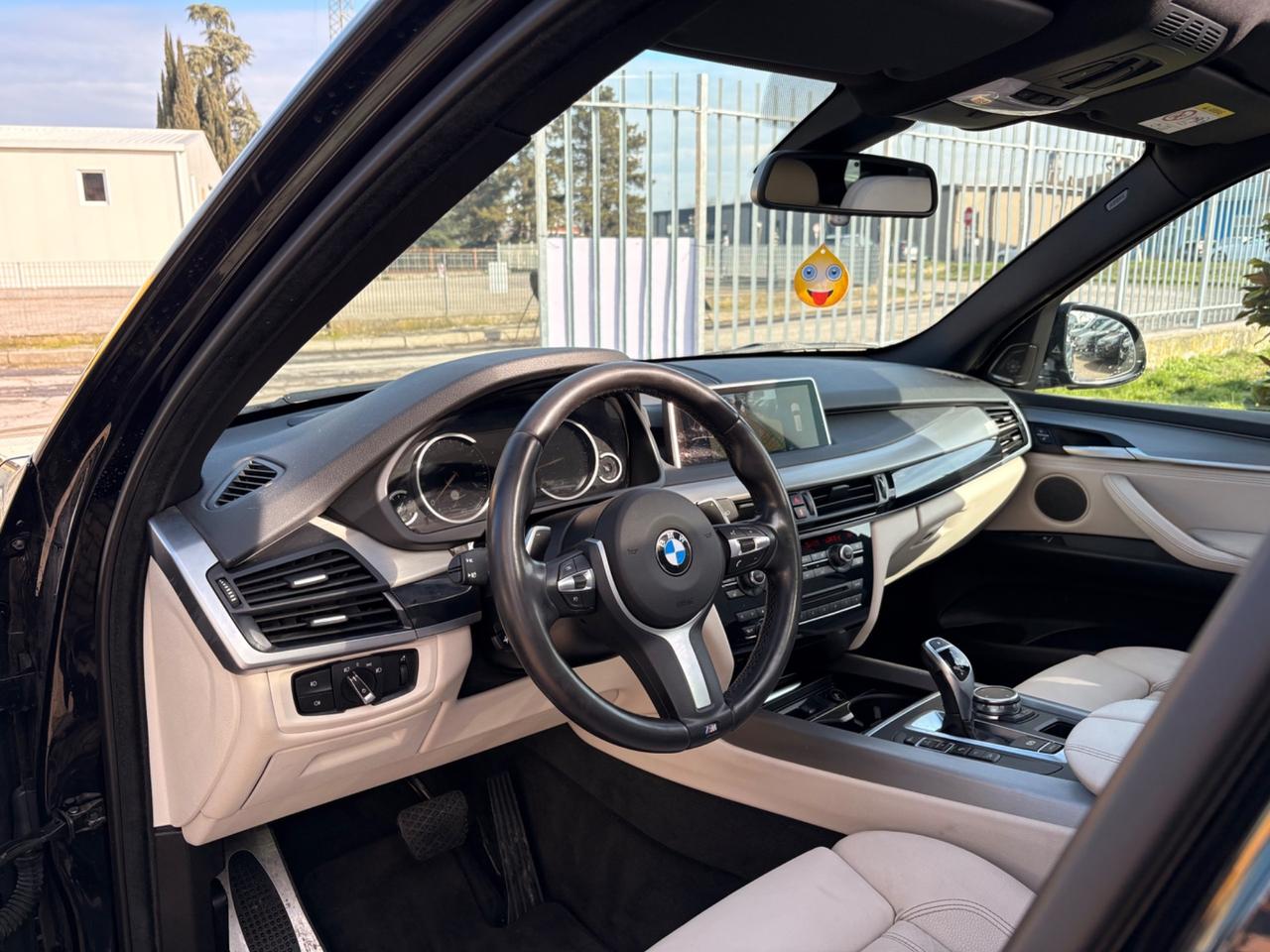 Bmw X5 M xDrive30d 258CV Experience M-Sport