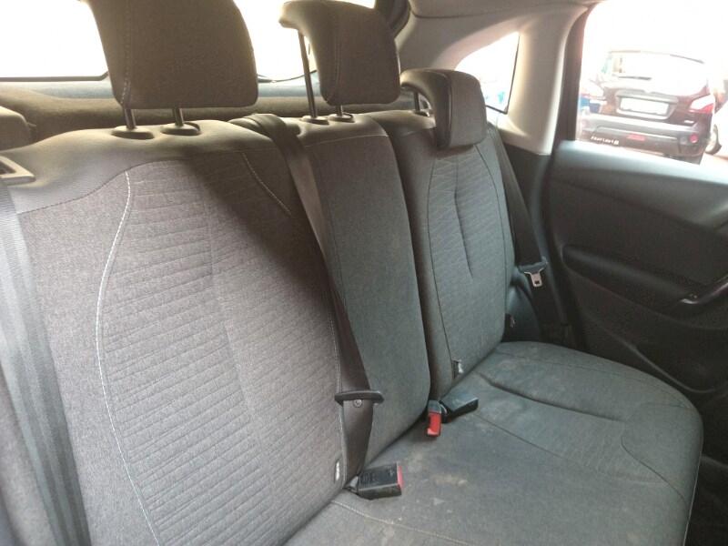 CITROEN C3 2ª serie C3 PureTech 82 Selection