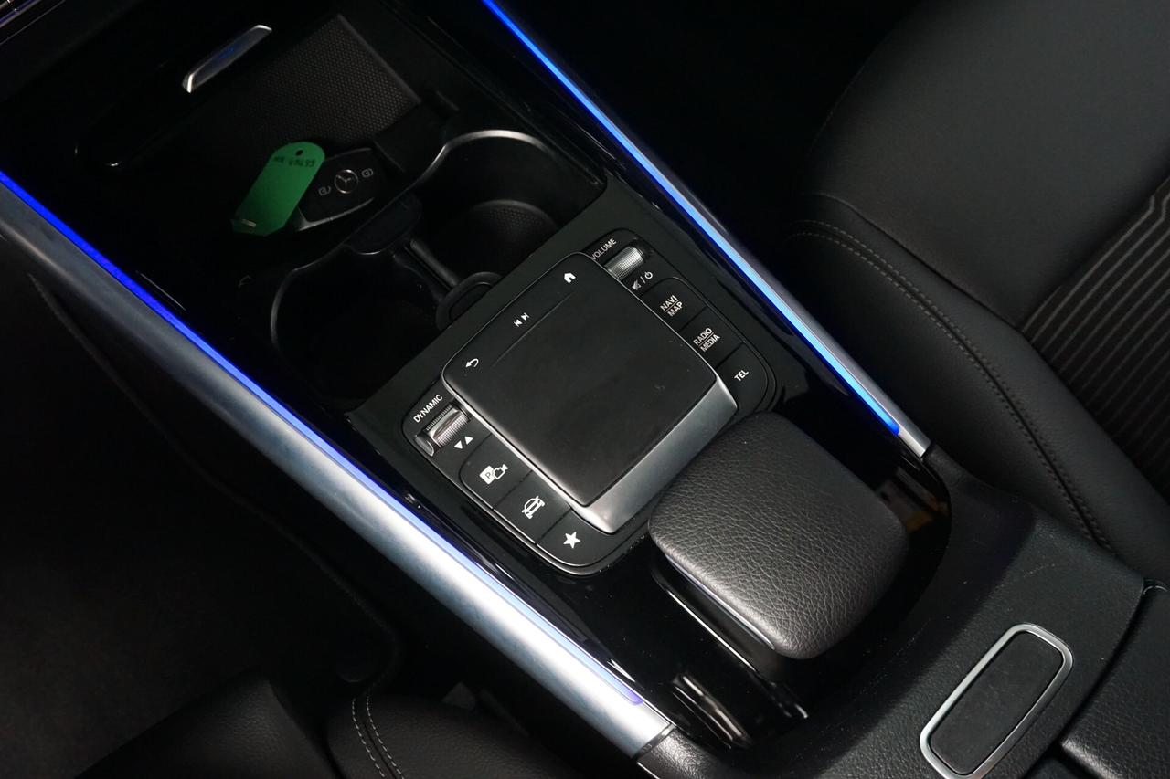 Mercedes-benz GLA 180 d Automatic Sport