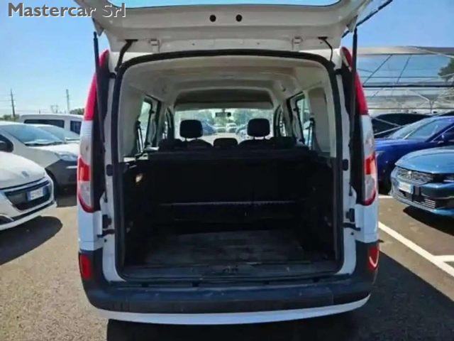 RENAULT Kangoo 1.5 DCI BLUE Life 5 posti N1 - GC767JH