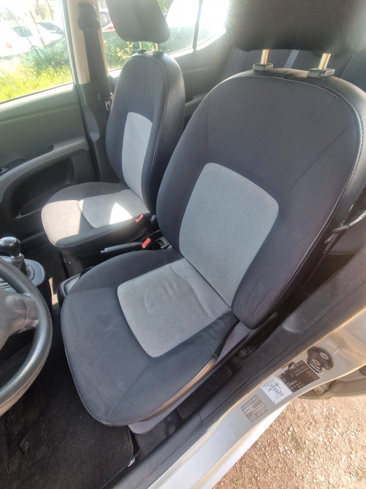 Hyundai i10 1.1 12V BlueDrive GPL Style