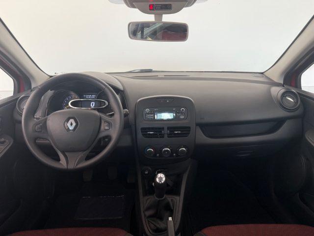 RENAULT Clio 1.2 75CV 5 porte Wave