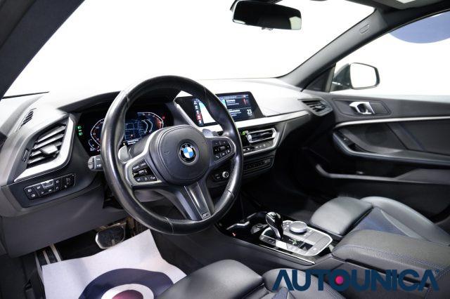 BMW 220 D GRAN COUPE MSPORT AUTOMATICA