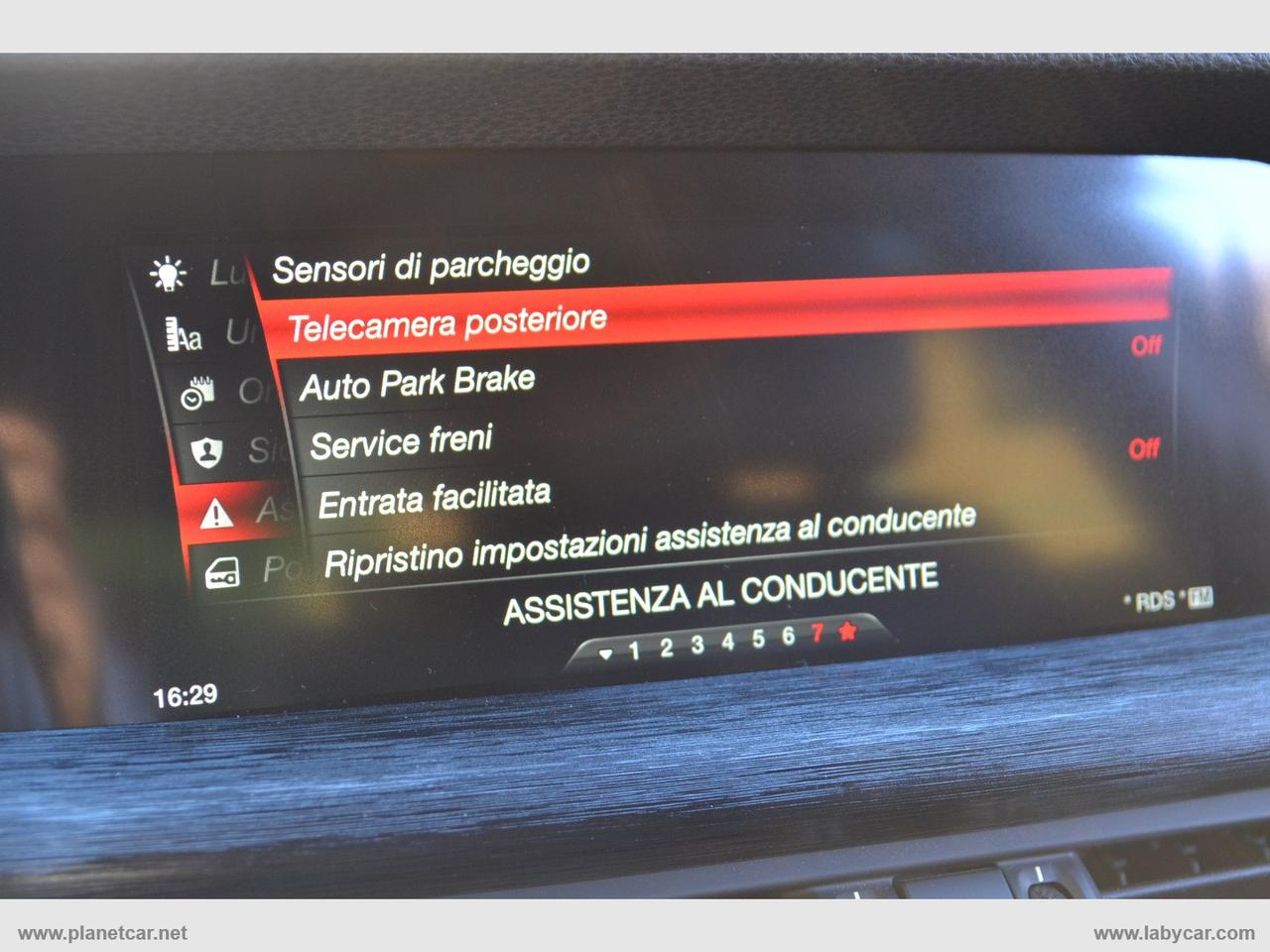 ALFA ROMEO Stelvio 2.2 T.diesel 210 CV AT8 Q4 Exec.