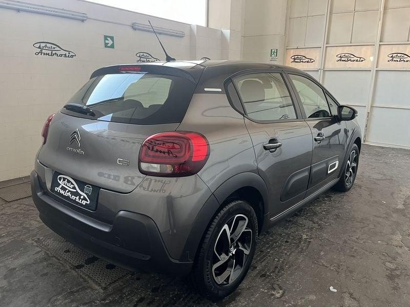 Citroën C3 C3 PureTech 110 S&S Shine Pack TUA DA 159,00 EURO AL MESE