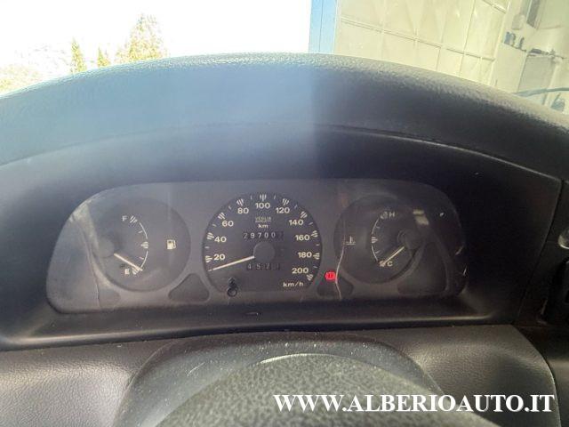 FIAT Strada TD 70 cat Pick-up
