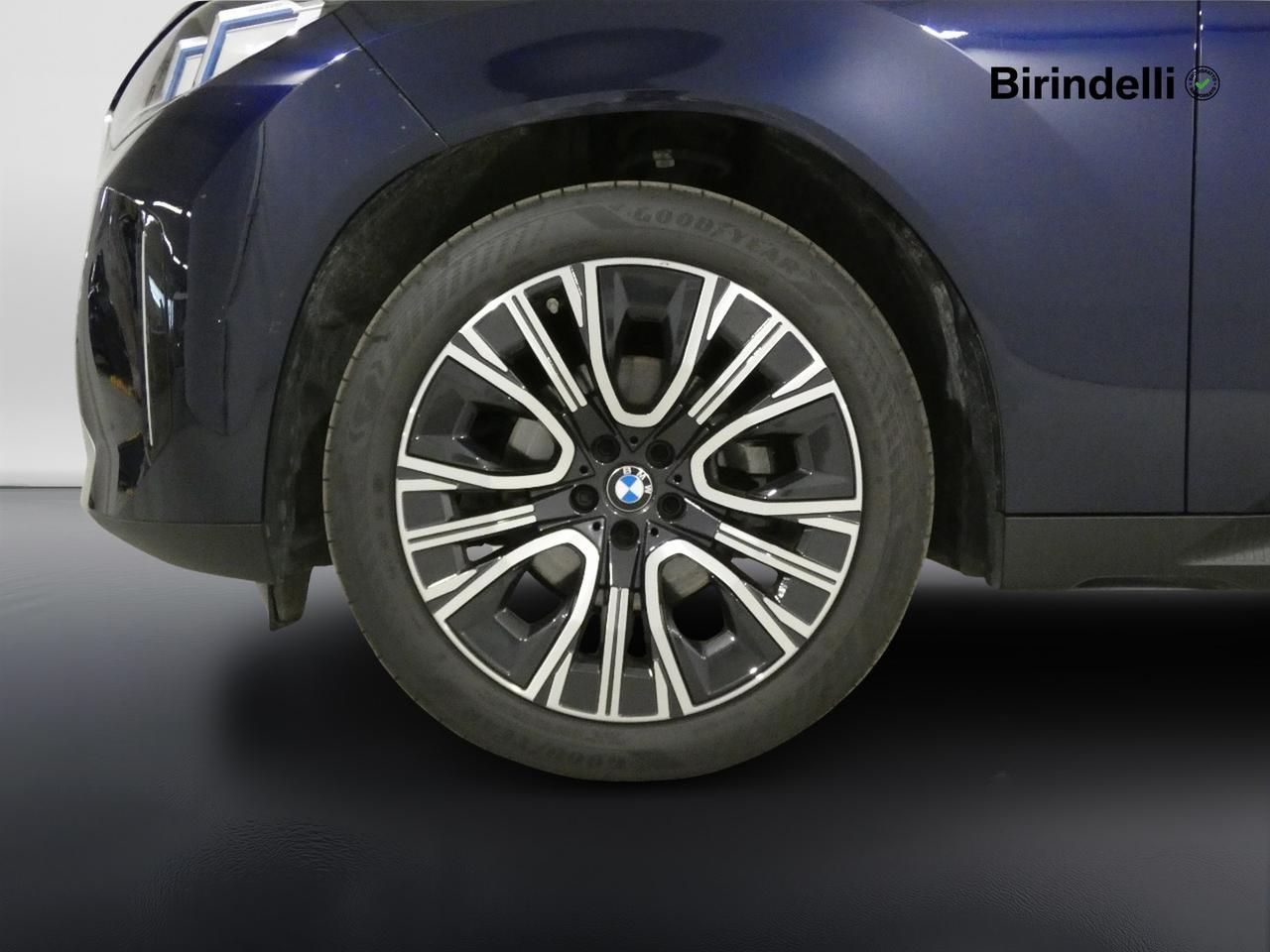 BMW X3 (G45) - X3 xDrive20d 48V